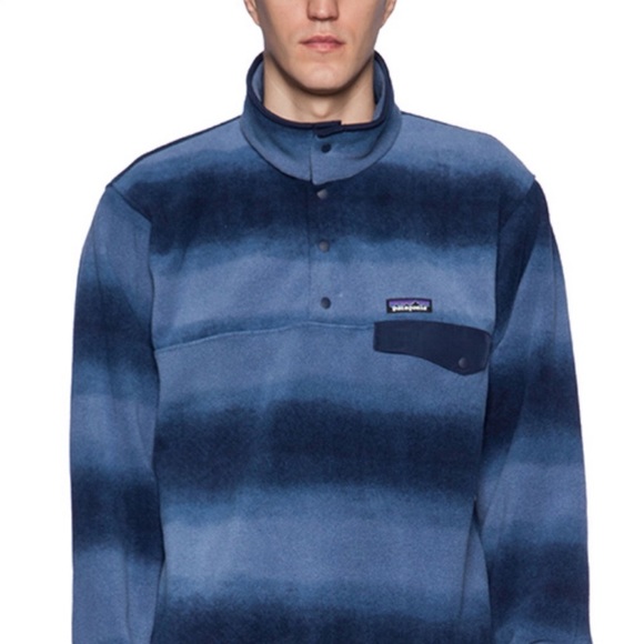 Patagonia Other - Patagonia pullover